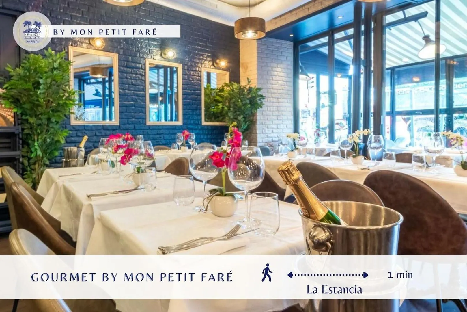 Le Jardin D'Hiver - Superbe Et Lumineux Studio Paris France